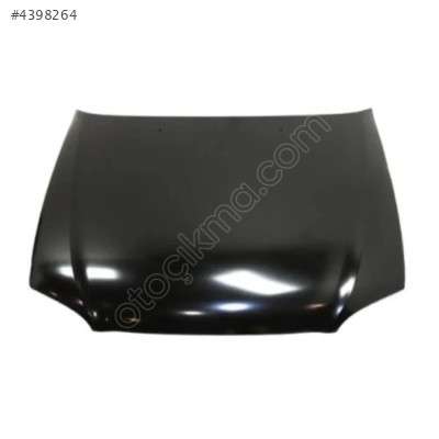 HYUNDAI ACCENT YUMURTA KASA KAPUT 1998-2000 YUMURTA KASA KAPUTU