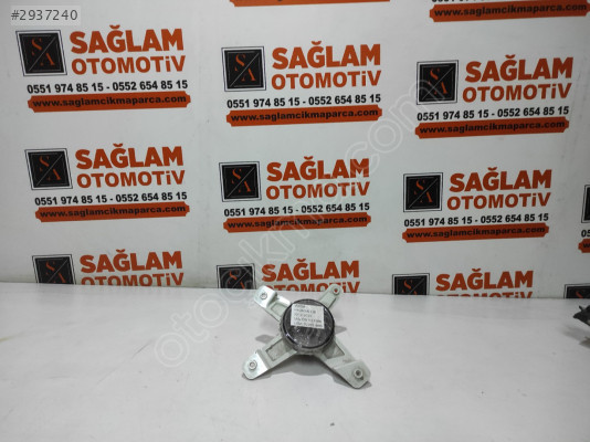 HYUNDAİ İ10 13-16 ÇIKMA SAĞ ÖN SİS FARI OEM; 92202-B90