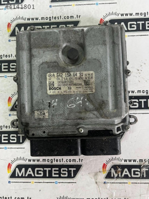 Mercedes ML 3.0CDI A6421506491 0281013382 CR4.12 EDC16CP31