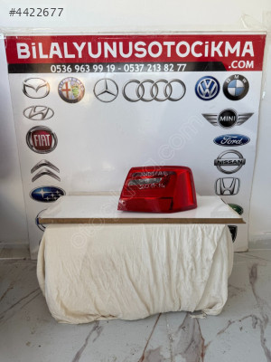 AUDİ A6 SAĞ ARKA STOP SIFIR ORJİNAL