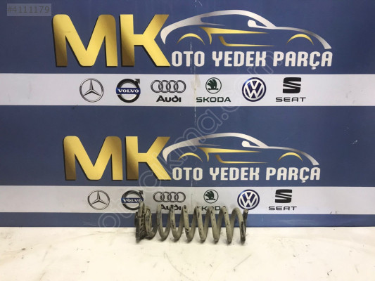 MERCEDES C180-C200-C220 W205 ARKA YAY TAKIM