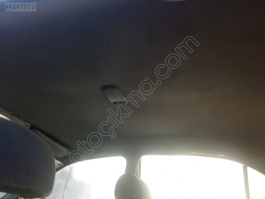 Toyota Carina ve korona tavan kartonu