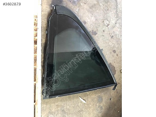 MERCEDES W204 KELEBEK CAM