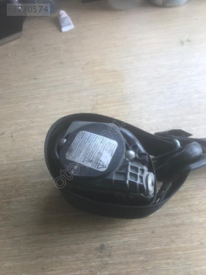 Fort mondeo emnıyet kenerı iki bin bir yedi arası