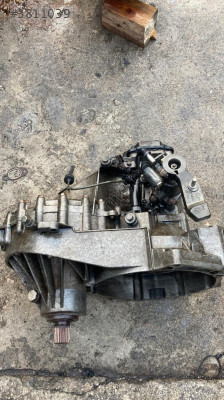 Orjinal Çıkma VW Transporter T5 1.9 Manuel Şanzıman