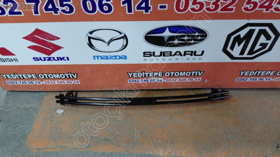 suzuki swift ön tampon alt demiri