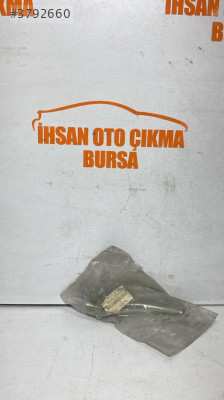 Toyota Yaris 1999-2005 Kaput Menteşesi Sağ 534100D010 sıfır orjin