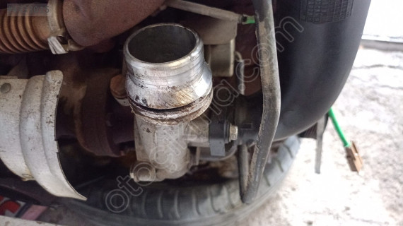 dacia sandero stepway 4,5 turbo motor