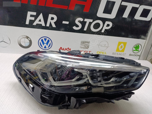BMW F44 ORJİNAL HATASIZ SAĞ FAR 2 SERİSİ