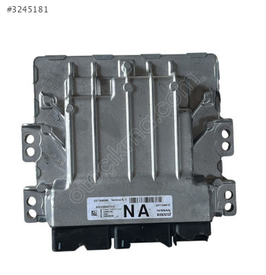 237104661S 237104659S A3C0393470101 MOTOR BEYNI EMS3161 RENAULT M