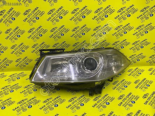 RENAULT MEGANE 2 SOL FAR VALEO 89312730