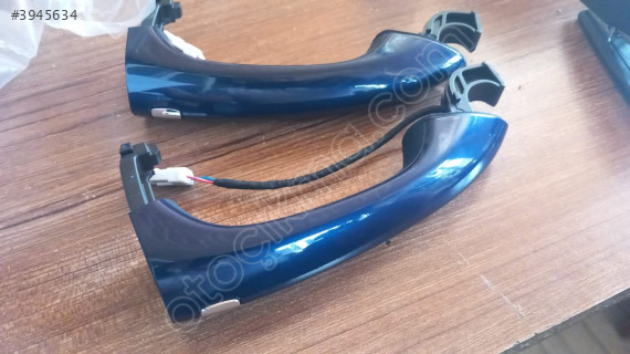 OPEL ASTRA K DIŞ KAPI KOLU.OTO ERKAN ÜNYE