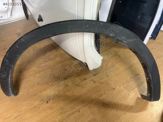 Ford Ranger sol arka dodik n1wb 16a075 ma