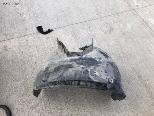 VOLVO S90 V90 SAĞ ÖN DAVLUMBAZ 31694672