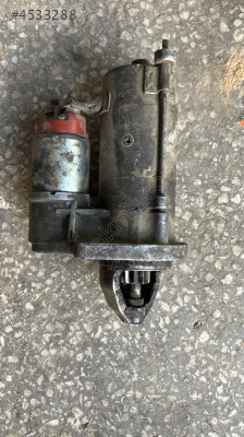 Fiat Tempra 2.0 marş motoru