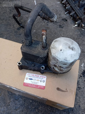 FORD CONNECT YAĞ SOĞUTUCU KOMPLE