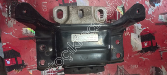 VW 5Q0199555R ŞANJUMAN KULAĞI DİZEL- BENZİNLİ 2013-2019