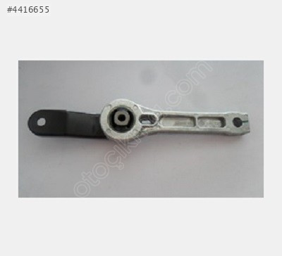 ŞANZUMAN KULAĞI CADDY 04-10 1K0199855K