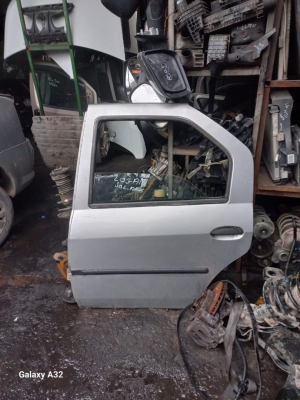 DACİA LOGAN SOL ARKA KAPI KONUK OTO 05323167897