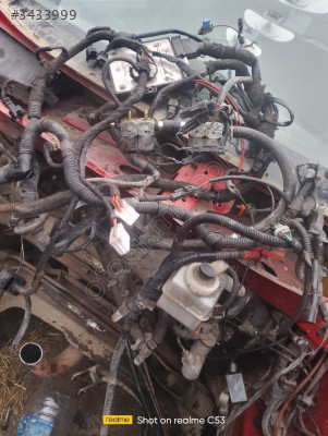 1.6 CHERY CHANCE ELEKTRİK VE MOTOR TESİSAT