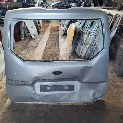 Ford tourneo bagaj kapağı