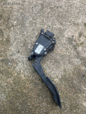 DACİA LOGAN GAZ PEDALI