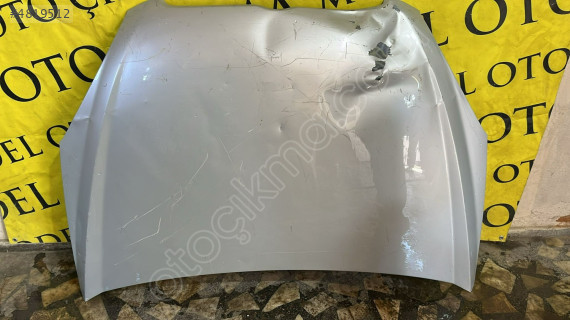 HYUNDAİ ACCENT KAPUT