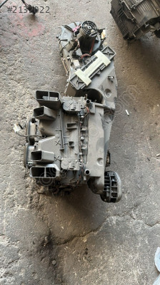 MERCEDES W204 C180 KALORİFER KUTUSU MG OTO 05321006952