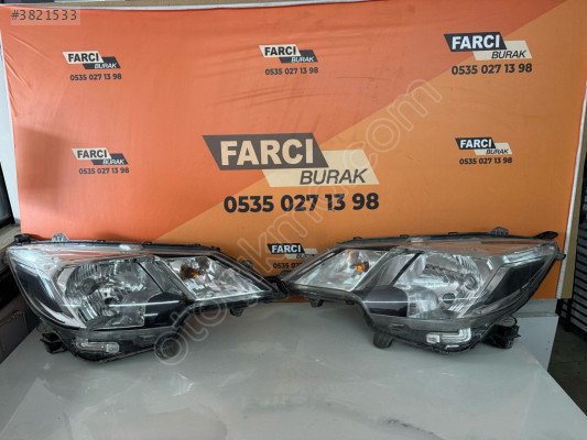 SPACE STAR TAKIM FAR ORJİNAL