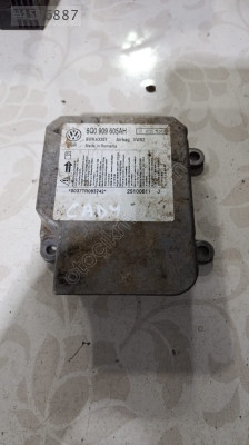 Volkswagen Caddy aırbag beyni