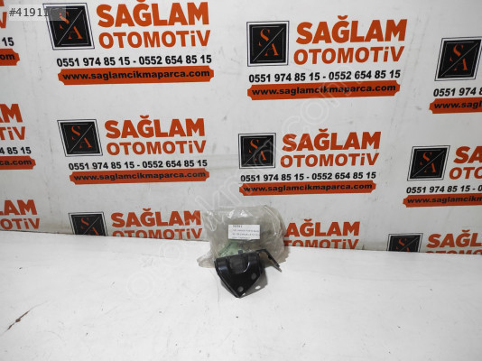 FİAT GRANDE PUNTO 06-09 SOL ÖN ÇAMURLUK TUTUCU OEM; FIA08PU017