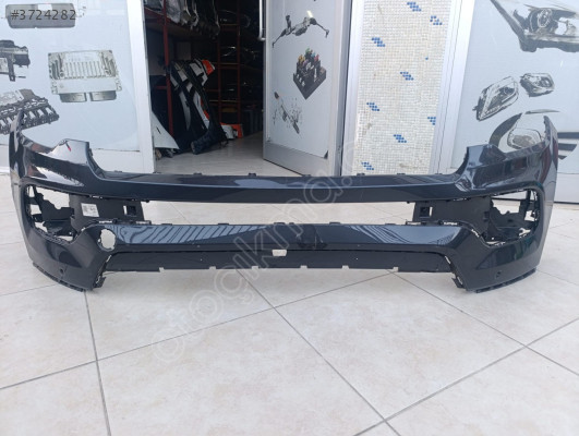 JEEP COMPASS ÖN TAMPON ORJİNAL ÇIKMA 2021-2024 MODEL