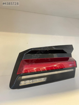 BMW 5 SERİSİ LCİ 2022-2024 SAĞ İÇ STOP