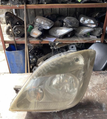MERCEDES SPRİNTER SOL FAR ORJİNAL EYUPCAN OTO'DA