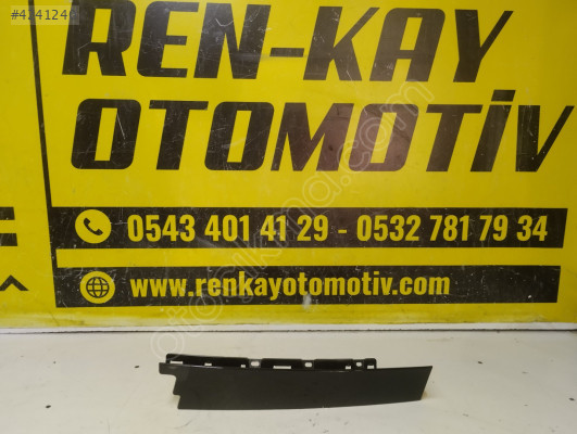 822822565R 822832338R RENAULT CAPTUR SAĞ ÖN KAPI DİREK BANDI ORJ