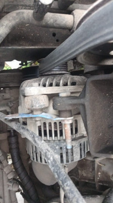 Pejo 306 1.8 sar dinamosu yedek parça