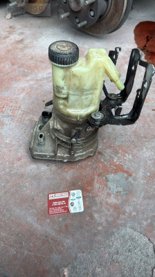 Renault Master 4 Direksiyon Pompası