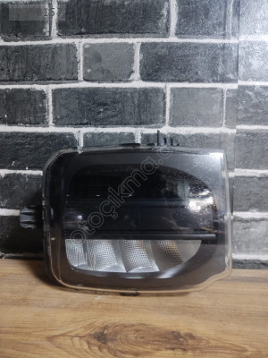 VOLKSWAGEN T-CROSS SAĞ GÜNDÜZ FARI 2GM941662A