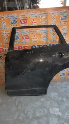 mazda cx9 sol arka kapı