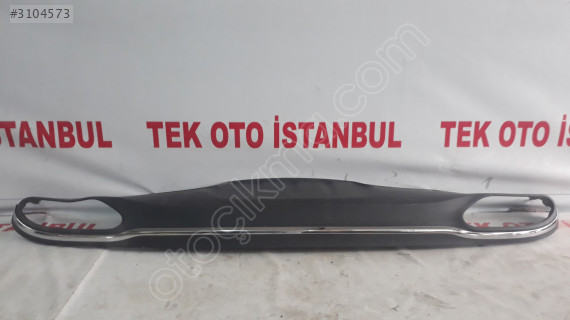 Mercedes E 213 SPOYLER A2138852125 AMG