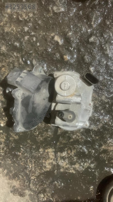 Volkswagen Audi emme manifoldu kapak aktüatör motoru
