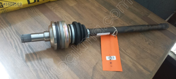 Omega A sağ sol arka iç aks kafası OEM 414150 90251680 sıfır orj