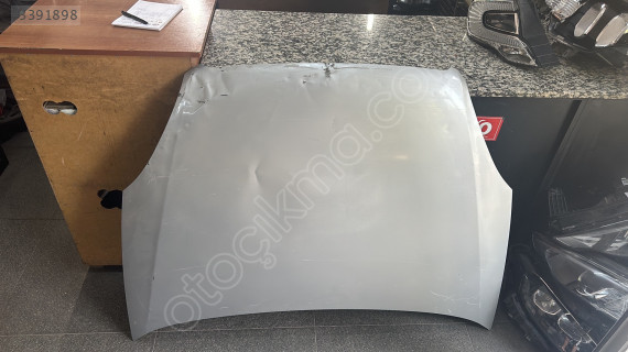 FİAT LİNEA MOTOR KAPUTU ÇIKMA ORJİNAL