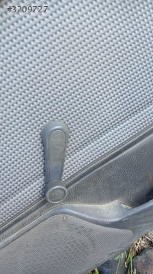 Daihatsu applause cam kolu yedek parça