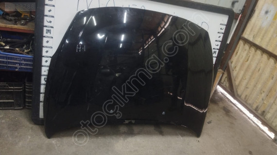 2010-13 Volvo s60 Motor Kaputu Orjinal Çıkma
