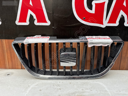 Seat İbiza 2008 2013 ön panjur Kaya Garage oto çıkma