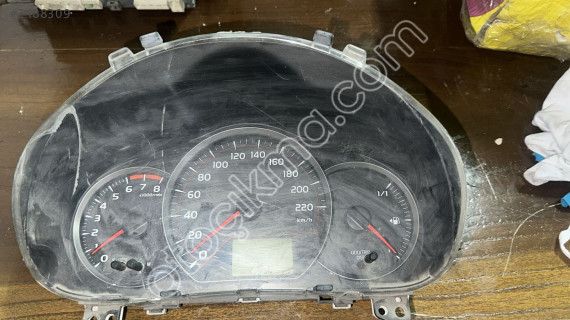 83800-0DR50 TOYOTA YARIS 3 KM SAATİ