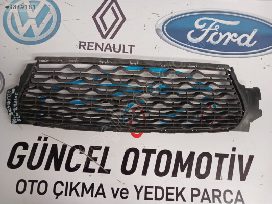 DACİA DUSTER ORTA IZGARA ORJİNAL ÇIKMA