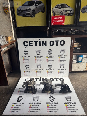 112104EA0B 112848459R KADJAR QASHQAI SAG MOTOR TAKOZ