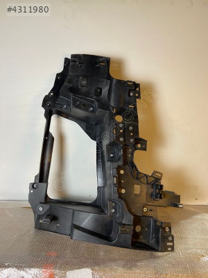 Ford f max far yuvası